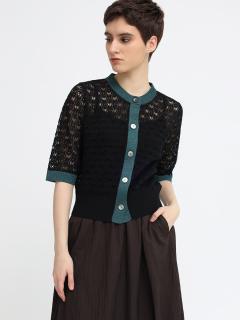 ブラック　171cm