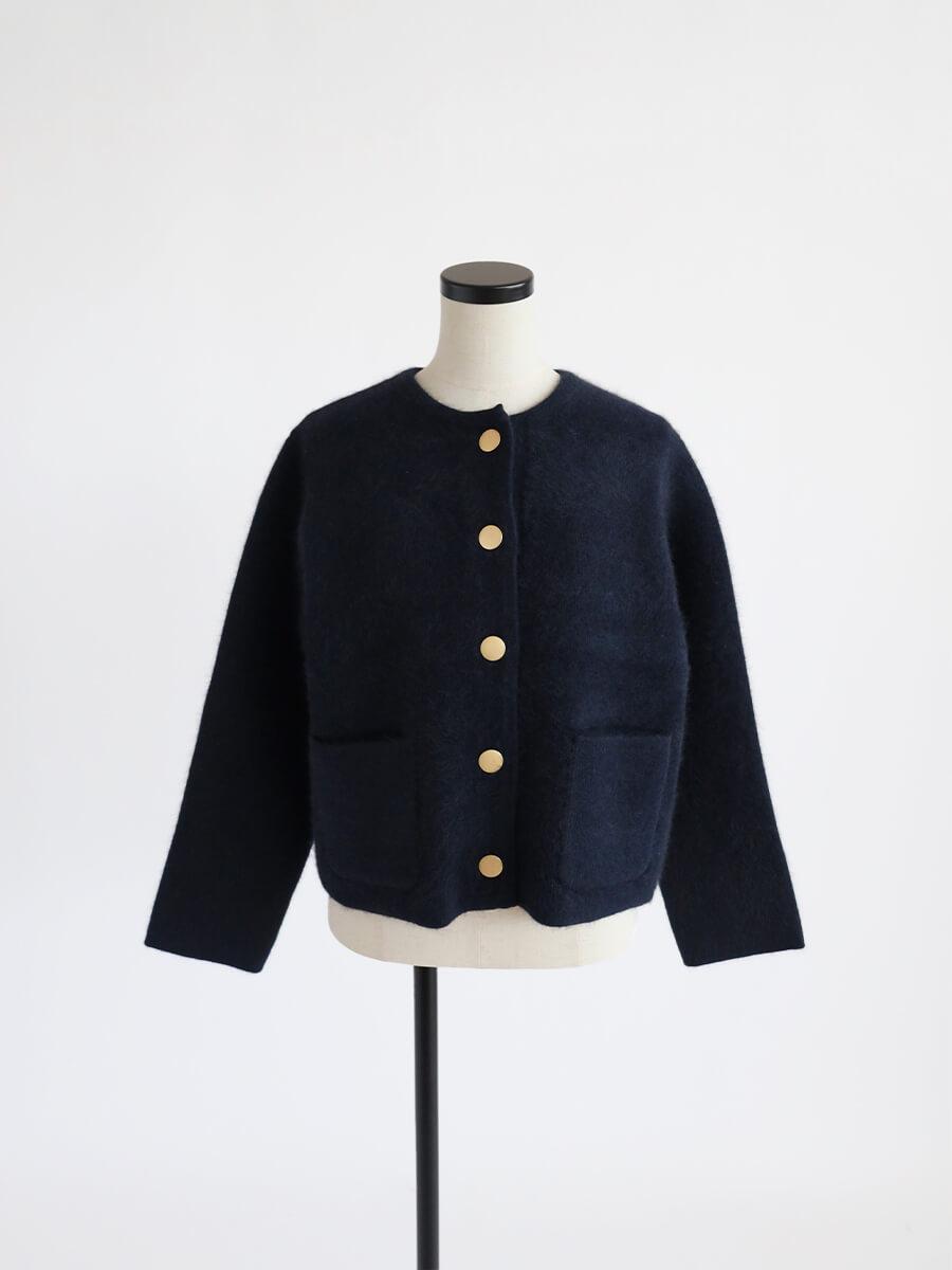 Agaのカーディガンの商品一覧｜ファッション通販のYAMADAYA STORE