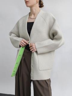 グレージュ 170cm