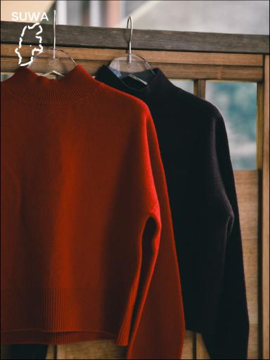 Agaxニット/セーター