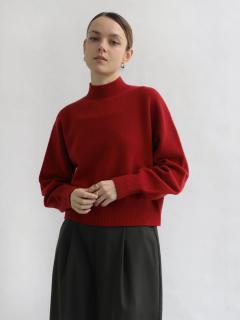 ワインレッド 170cm