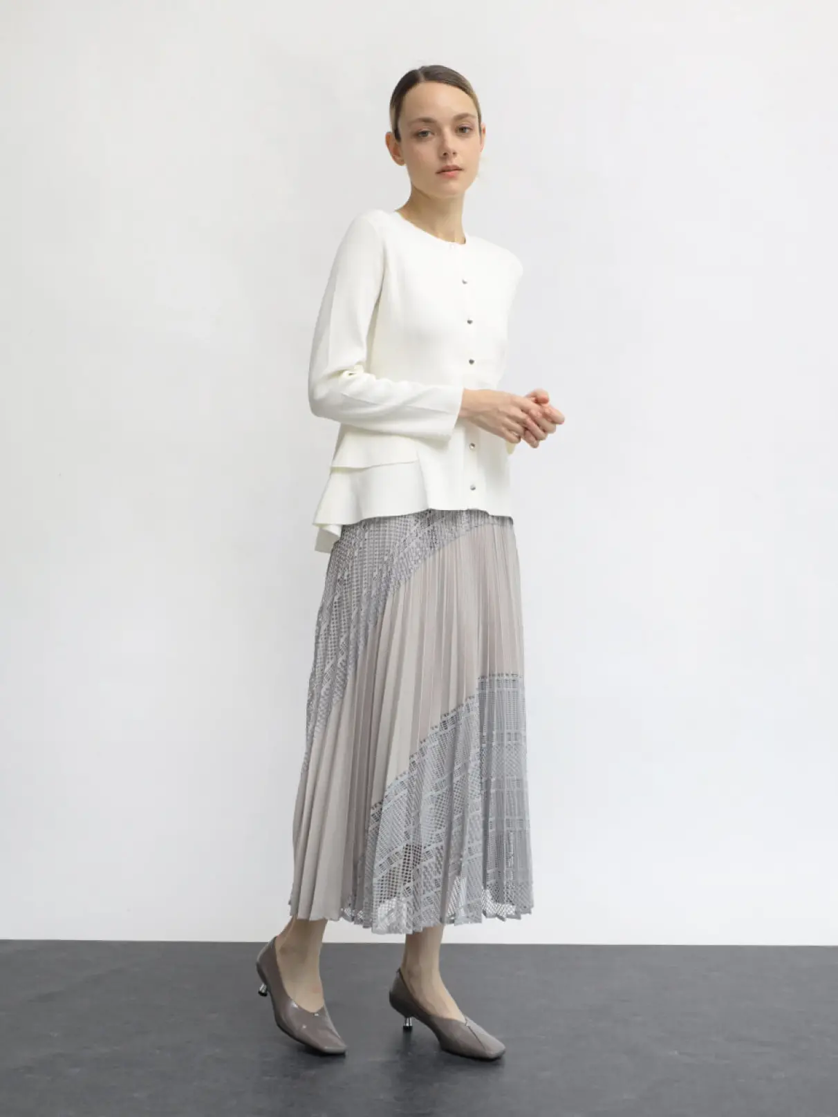 Agaのカーディガンの商品一覧｜ファッション通販のYAMADAYA STORE