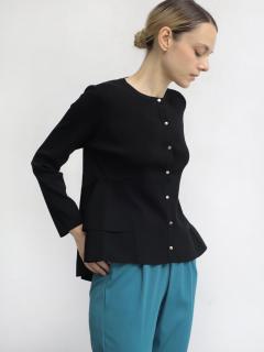 ブラック　170cm