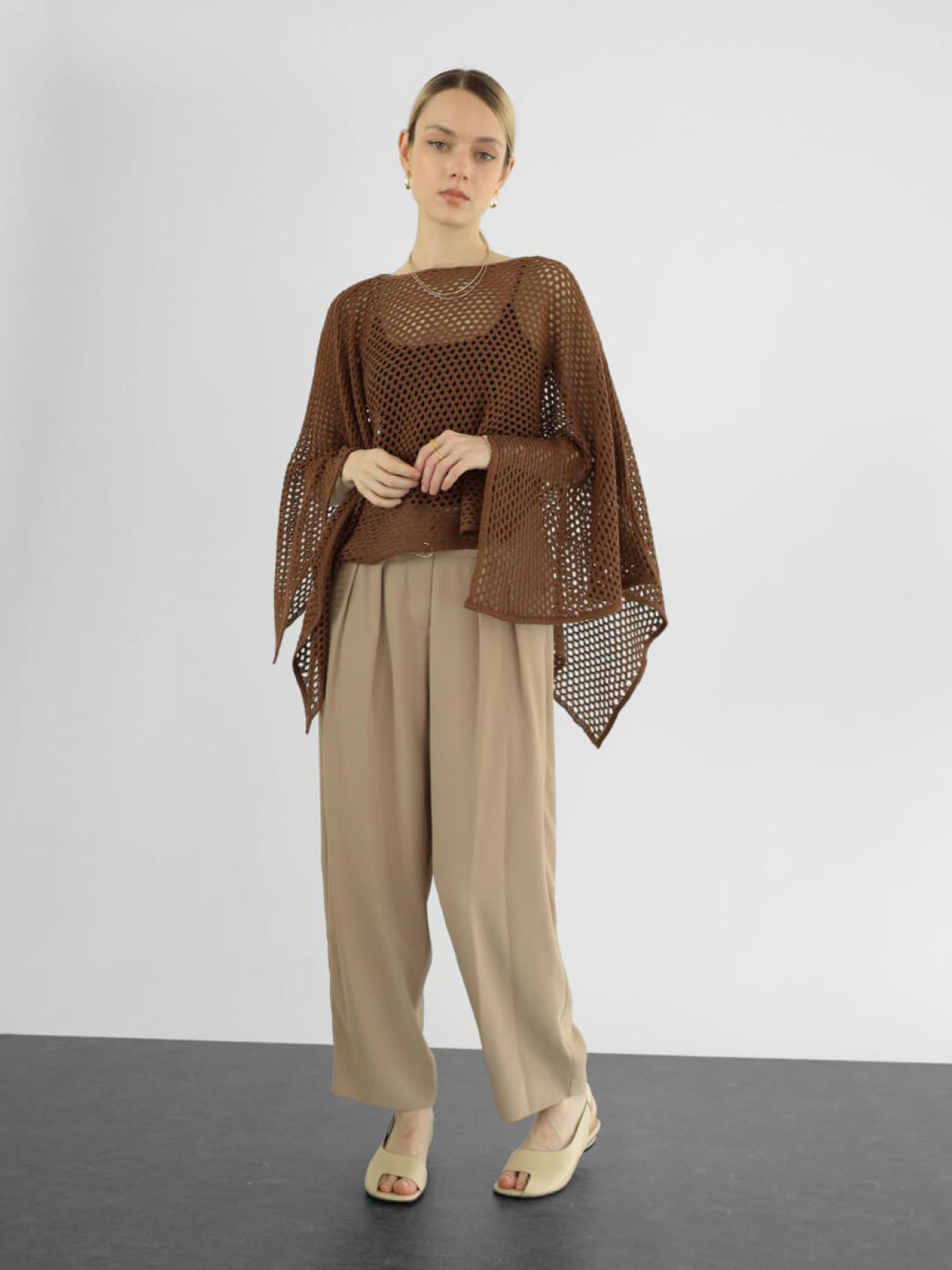 Agaのその他のトップスの商品一覧｜ファッション通販のYAMADAYA