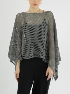 杢グレー　170cm