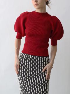 ワインレッド 170cm