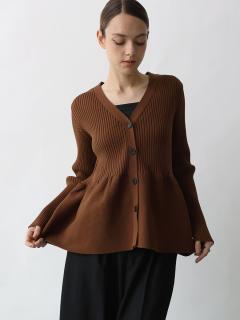 ブラウン　170cm