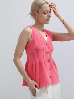 ダークピンク　170cm