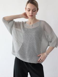シルバー 170cm