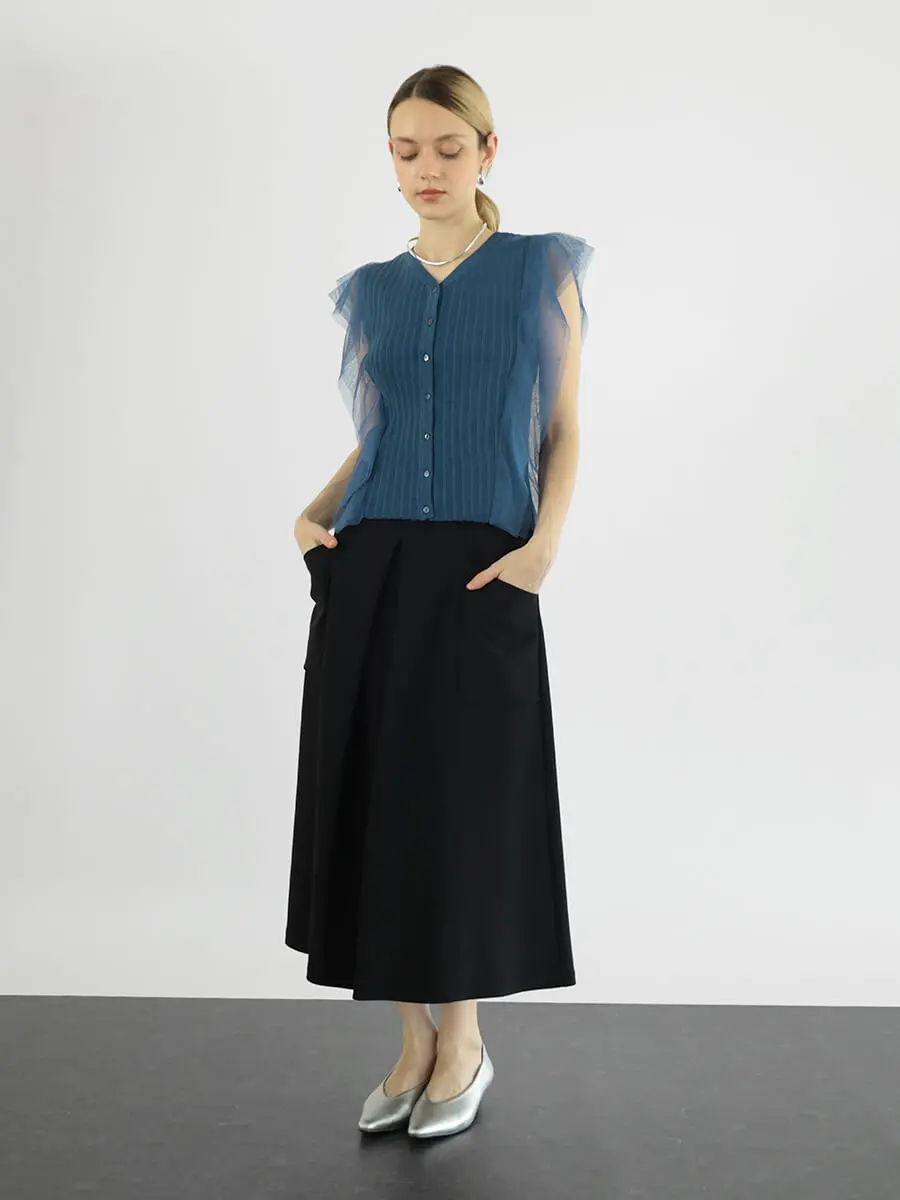 Agaのベストの商品一覧｜ファッション通販のYAMADAYA STORE