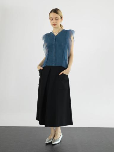 Agaのベストの商品一覧｜ファッション通販のYAMADAYA STORE