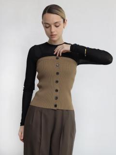その他のトップスの商品一覧｜ファッション通販のYAMADAYA STORE