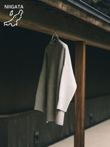 Agaxニット/セーター