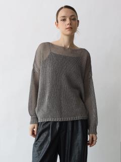 アッシュグレー　170cm