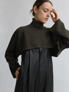 ダークカーキ 170cm