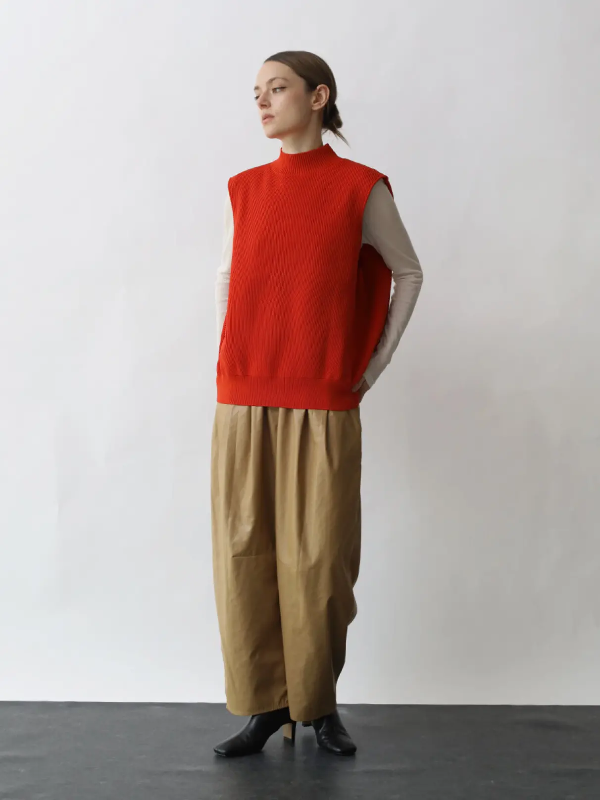 Agaのベストの商品一覧｜ファッション通販のYAMADAYA STORE