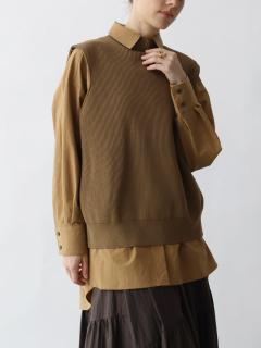 サンドベージュ　170cm