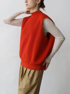 オレンジ　170cm