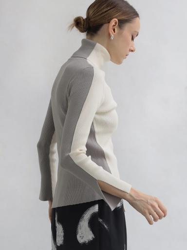 Agaxニット/セーター