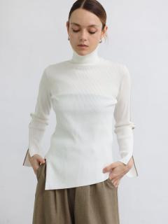 オフホワイト 170cm