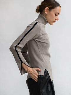 アッシュグレー 170cm