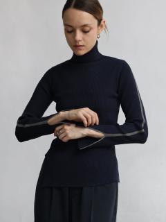 ダークネイビー 170cm