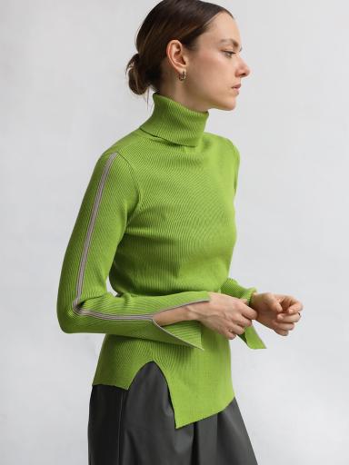 Agaxニット/セーター