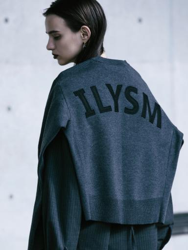 Agaxニット/セーター