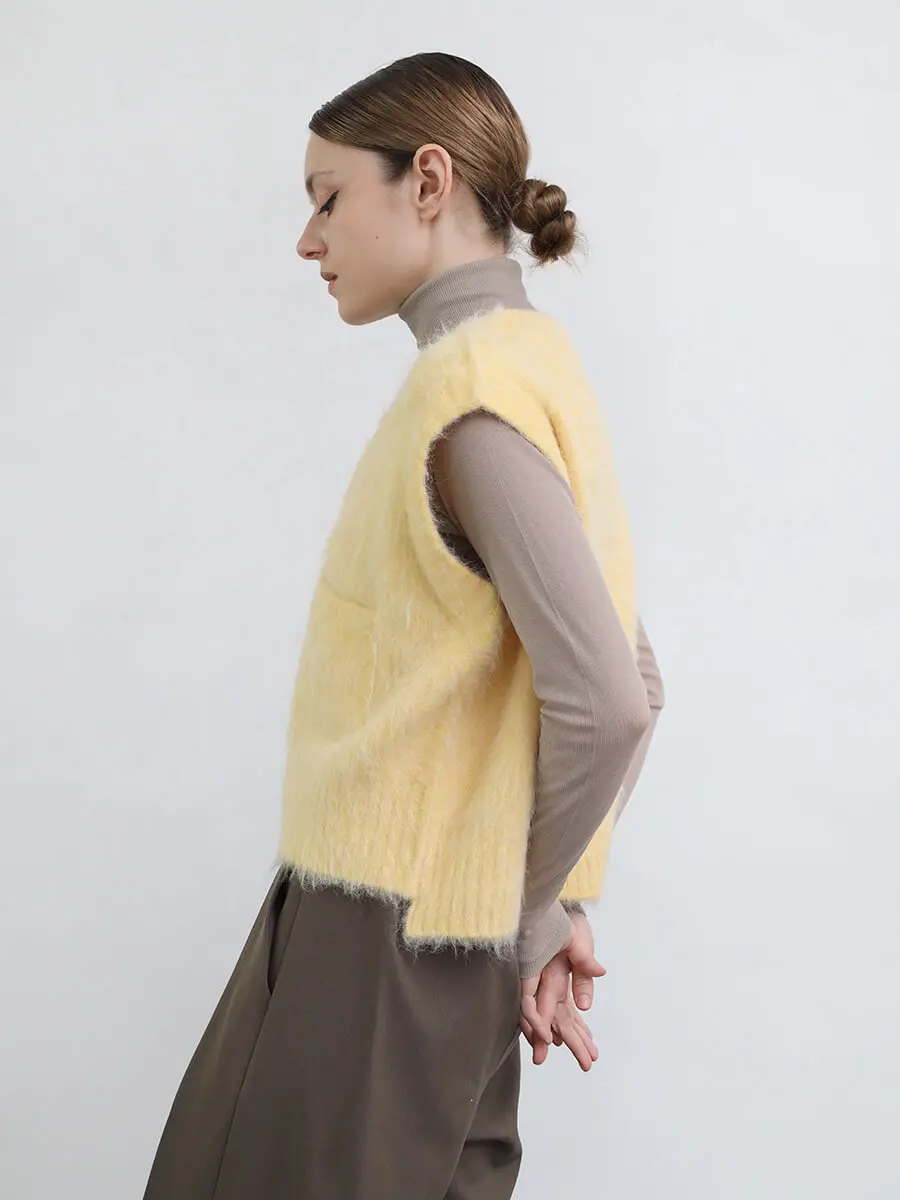 Agaのベストの商品一覧｜ファッション通販のYAMADAYA STORE