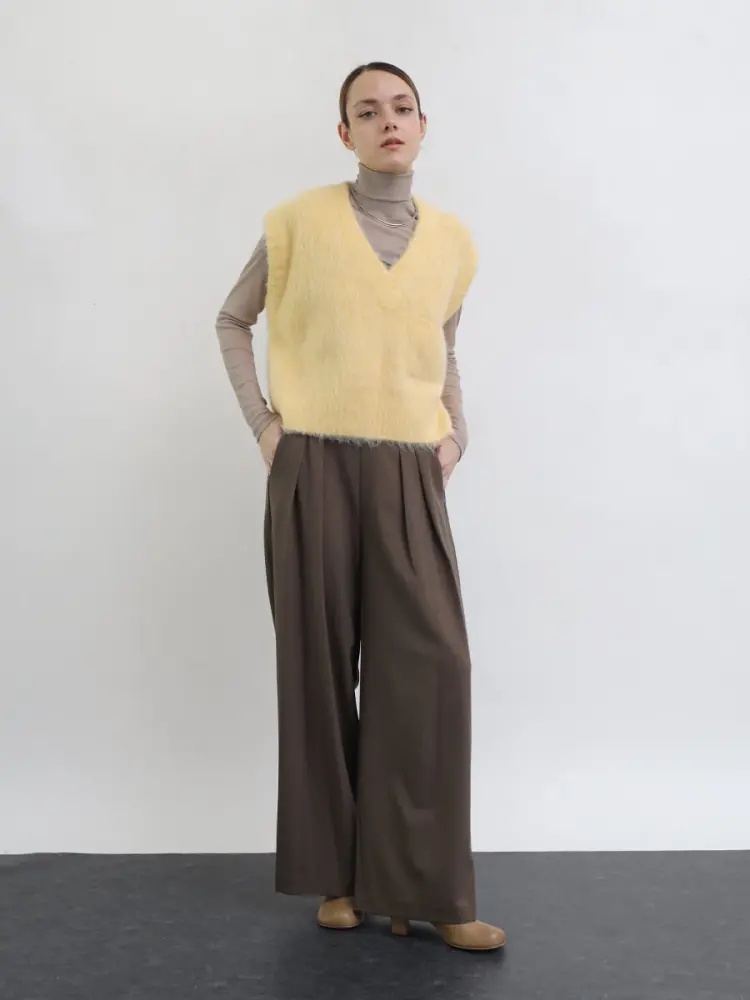 Agaのベストの商品一覧｜ファッション通販のYAMADAYA STORE