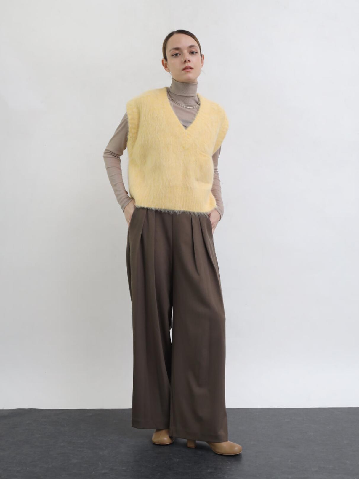 Agaのベストの商品一覧｜ファッション通販のYAMADAYA STORE