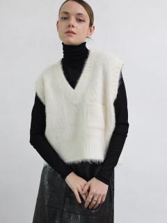 オフホワイト　170cm