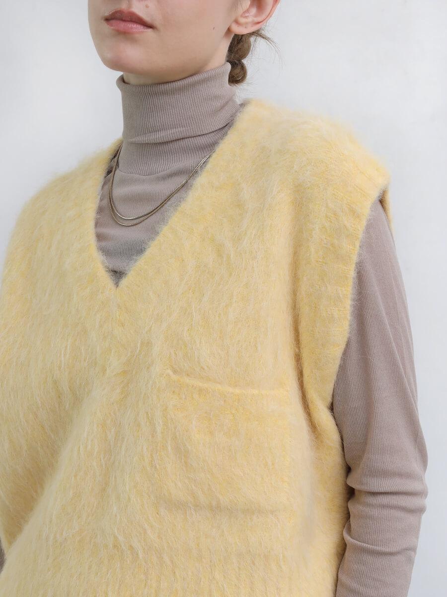 Agaのベストの商品一覧｜ファッション通販のYAMADAYA STORE