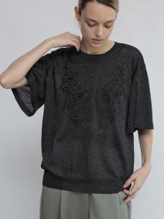シルバー　170cm