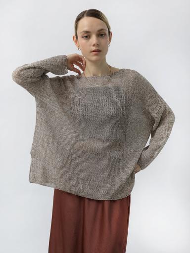 Agaxニット/セーター