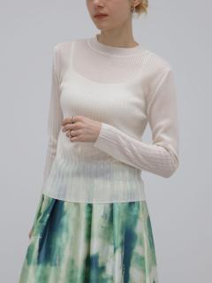 オフホワイト 170cm