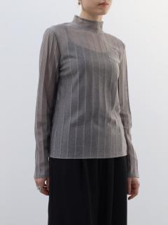 杢グレー　170cm