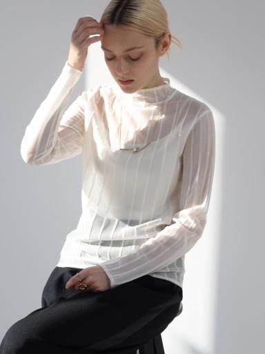 Agaxニット/セーター