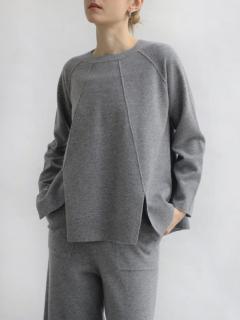 アッシュグレー 170cm