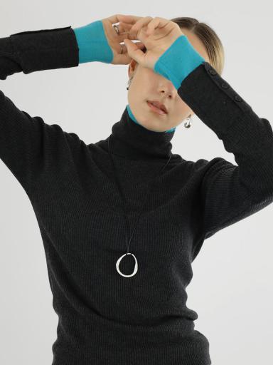 Agaxニット/セーター