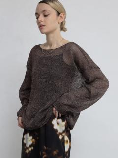 ダークブラウン　170cm