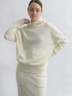 オフホワイト 170cm