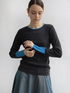 チャコールグレー 170cm