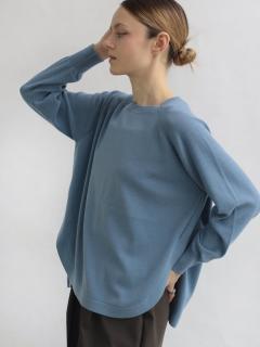 ライトブルー　170cm