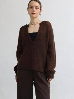 ダークブラウン 170cm