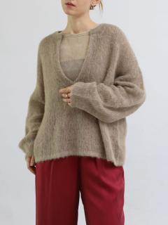 サンドベージュ 170cm