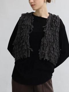 チャコールグレー 170cm