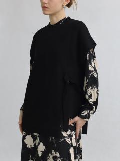 ブラック　170cm