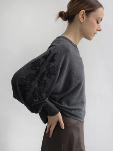 Agaxニット/セーター