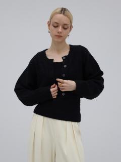 ブラック　170cm